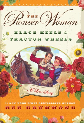 9781410437747: The Pioneer Woman (Thorndike Press Large Print Core Series)