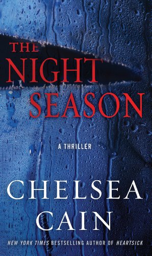 Stock image for The Night Season for sale by Better World Books: West