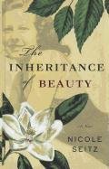 Stock image for The Inheritance Of Beauty (large print) for sale by Library House Internet Sales