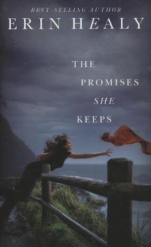 9781410438164: The Promises She Keeps (Thorndike Christian Fiction)