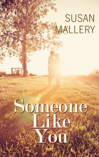 9781410438218: Someone Like You (Thorndike Press Large Print Superior Collection)