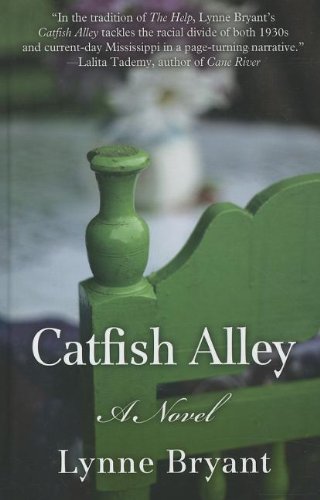 Stock image for Catfish Alley for sale by Better World Books