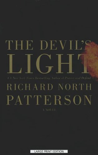 9781410438355: The Devil's Light (Thorndike Press Large Print Basic Series)