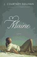 9781410438379: Maine (Thorndike Press Large Print Core Series)