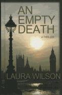 9781410438423: An Empty Death: A Thriller (Thorndike Press Large Print Reviewers' Choice)