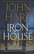 Stock image for Iron House (Thorndike Press Large Print Core) for sale by SecondSale