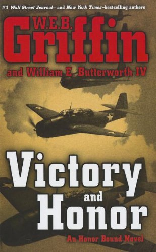 9781410438713: Victory and Honor (Thorndike Press Large Print Core)