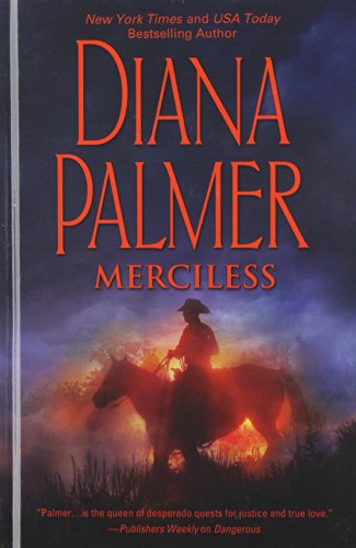9781410438737: Merciless (Wheeler Publishing Large Print Hardcover)