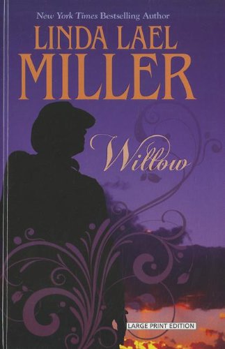 Imagen de archivo de Willow (Thorndike Press Large Print Famous Authors Series) a la venta por WorldofBooks
