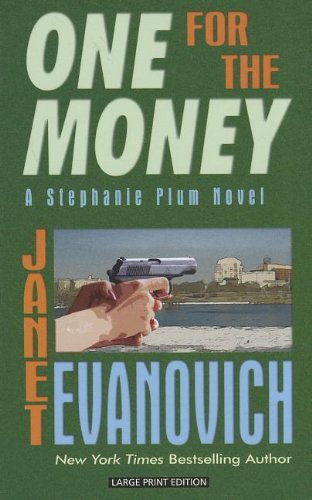 Imagen de archivo de One For The Money (A Stephanie Plum Novel) a la venta por Irish Booksellers