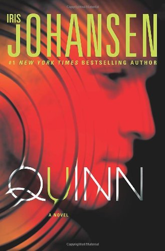 9781410439031: Quinn (Thorndike Press Large Print Basic Series)