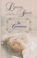 9781410439192: The Countess (Thorndike Press Large Print Romance)
