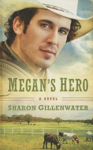 Beispielbild fr Megan's Hero zum Verkauf von Better World Books
