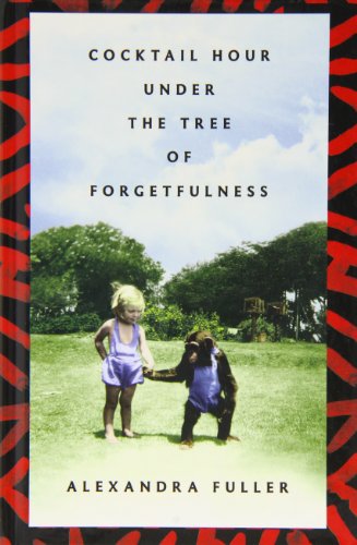 Imagen de archivo de Cocktail Hour under the Tree of Forgetfulness a la venta por Better World Books