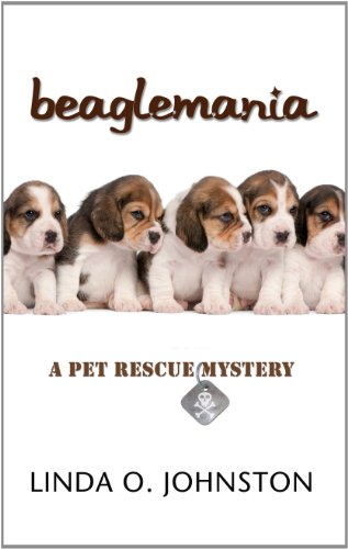 Stock image for Beaglemania for sale by Better World Books