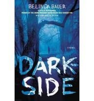 9781410439475: Darkside: [A Novel] (Wheeler Large Print Western)