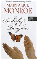 Stock image for The Butterfly's Daughter for sale by Better World Books