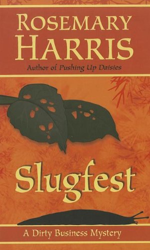 9781410439505: Slugfest (Thorndike Press Large Print Mystery)