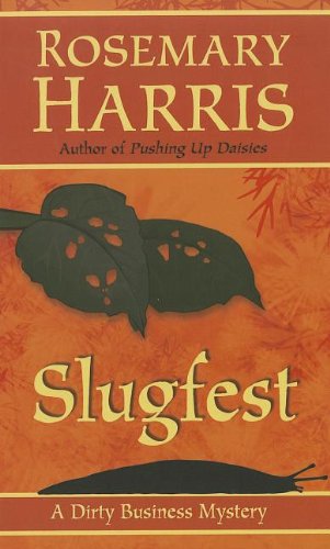 Stock image for Slugfest (Thorndike Press Large Print Mystery) for sale by Wonder Book