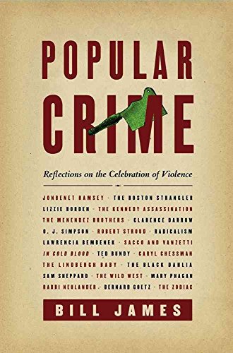 Stock image for Popular Crime : Reflections on the Celebration of Violence for sale by Better World Books