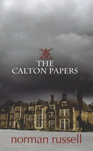 Stock image for The Calton Papers for sale by Better World Books