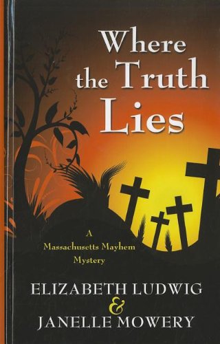 Beispielbild fr Where the Truth Lies zum Verkauf von Better World Books