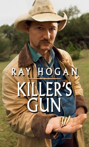 Stock image for Killer's Gun for sale by Better World Books
