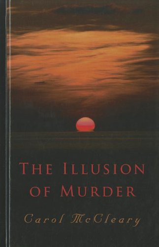 9781410440303: The Illusion of Murder (Thorndike Press Large Print Historical Fiction)