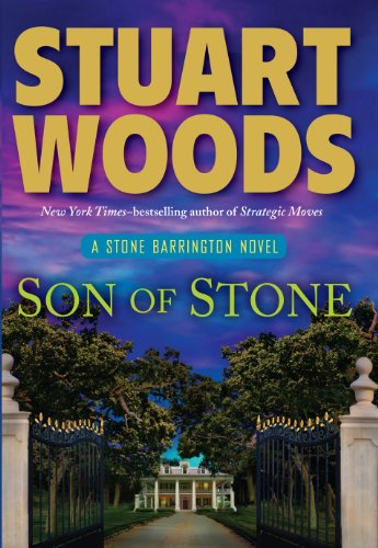 9781410440549: Son of Stone: A Stone Barrington Novel (Thorndike Press Large Print Basic Series)