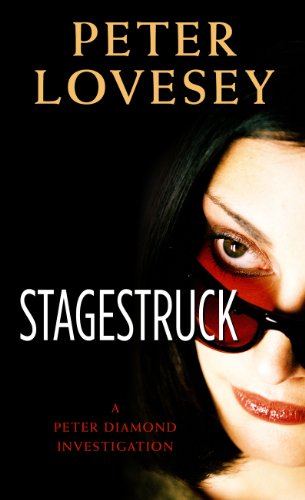 Beispielbild fr Stagestruck zum Verkauf von Better World Books