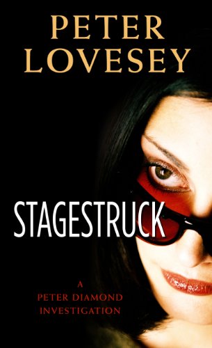 Stock image for Stagestruck for sale by Better World Books