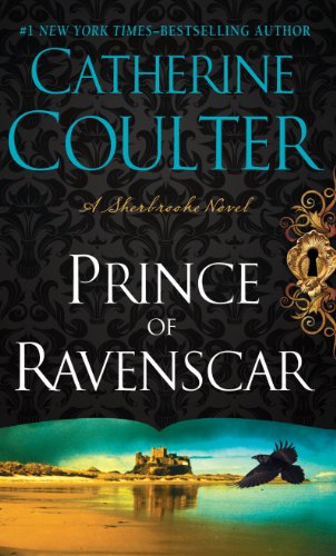 9781410440594: Prince of Ravenscar: A Sherbrooke Novel (Thorndike Press Large Print Core Series)
