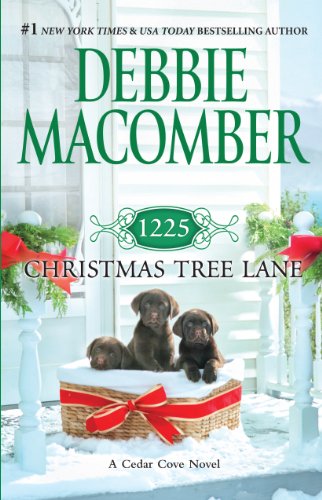 9781410440709: 1225 Christmas Tree Lane (Cedar Cove)