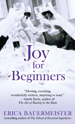 Beispielbild fr Joy for Beginners zum Verkauf von Better World Books