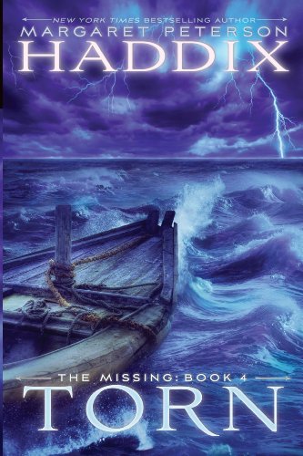 9781410440785: Torn (The Missing, 4)