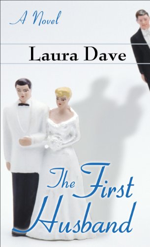 9781410440938: The First Husband