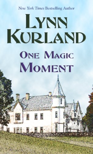 9781410441058: One Magic Moment (Thorndike Press Large Print Romance Series)