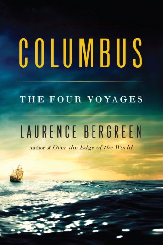 Beispielbild fr Columbus: The Four Voyages zum Verkauf von BookHolders