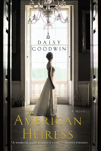 9781410441188: The American Heiress