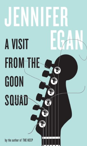 9781410441515: A Visit from the Goon Squad (Thorndike Press Large Print Basic)