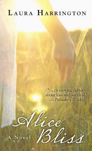 Stock image for Alice Bliss (Wheeler Large Print Book Series) for sale by More Than Words