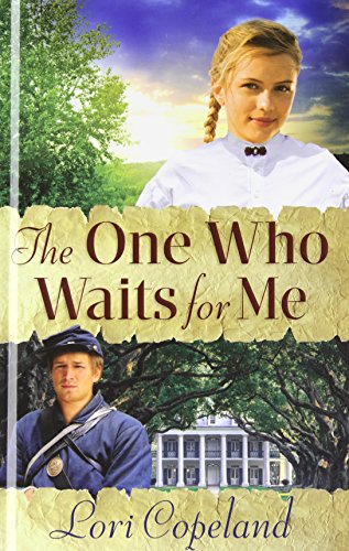 Stock image for The One Who Waits for Me for sale by Better World Books