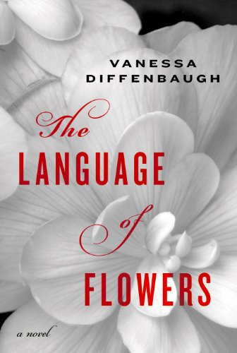 Stock image for The Language of Flowers for sale by Better World Books