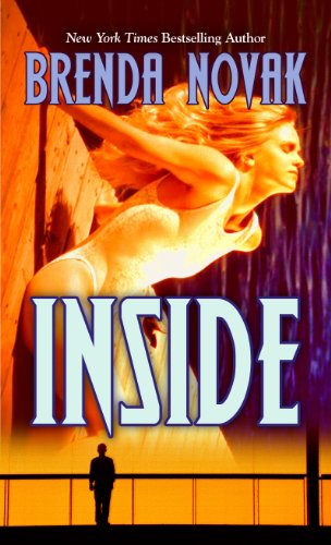 Imagen de archivo de Inside (Thorndike Press Large Print Romance) a la venta por BooksRun