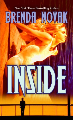 9781410441881: Inside (Thorndike Press Large Print Romance)