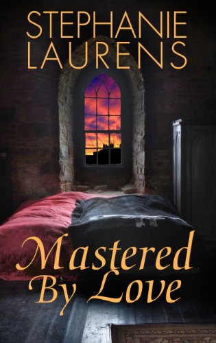 9781410441928: Mastered by Love (Thorndike Press Large Print Romance)