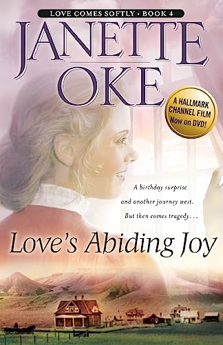 9781410441959: Love's Abiding Joy: 04 (Love Comes Softly: Kennebec Large Print Superior Collection)