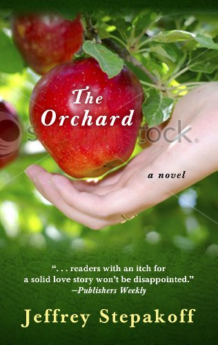 Beispielbild fr The Orchard (Thorndike Press Large Print Core Series) zum Verkauf von More Than Words