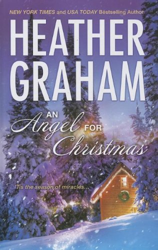 An Angel for Christmas (Thorndike Press Large Print Core) (9781410442109) by Graham, Heather