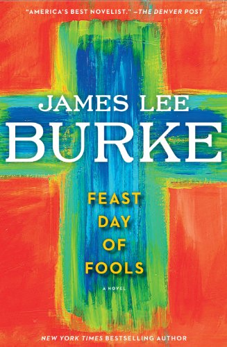9781410442147: Feast Day of Fools (Wheeler Large Print Book Series)